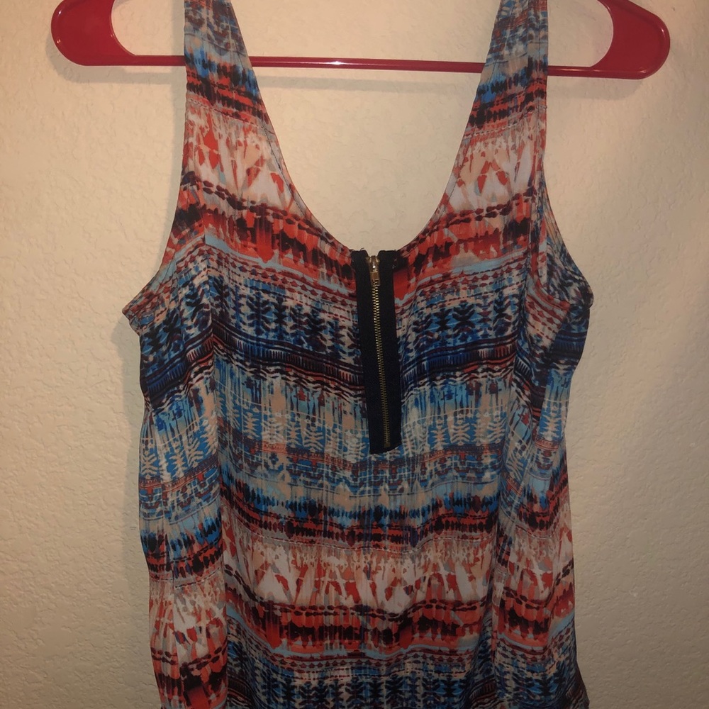 Tank top - Picture 2 of 2